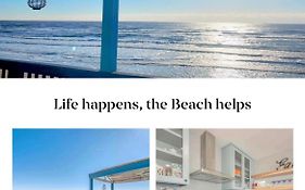 Surfside Beachfront Dream